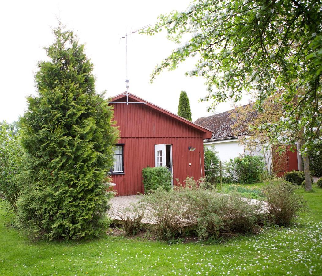 Villa Maria Garden Cottages, Helsingborg Extérieur photo