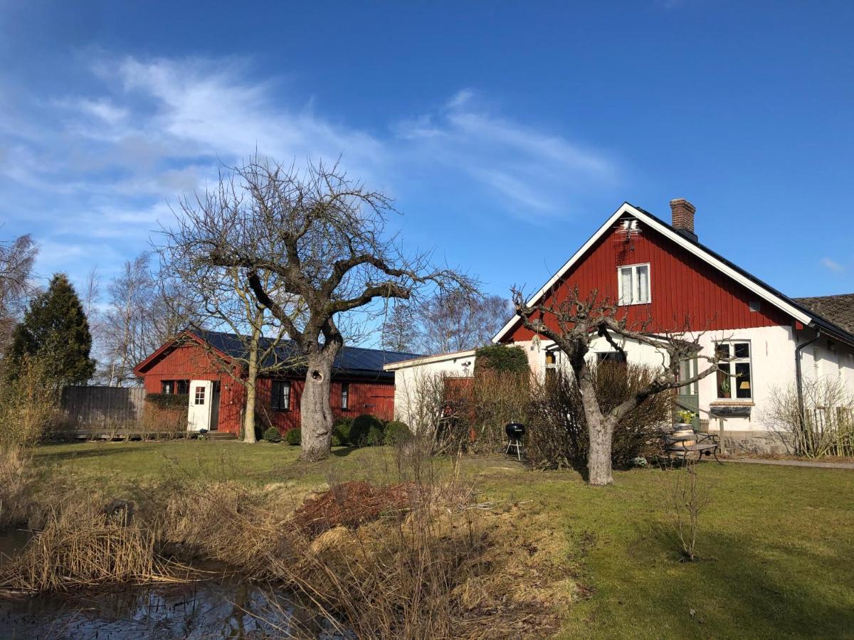 Villa Maria Garden Cottages, Helsingborg Extérieur photo